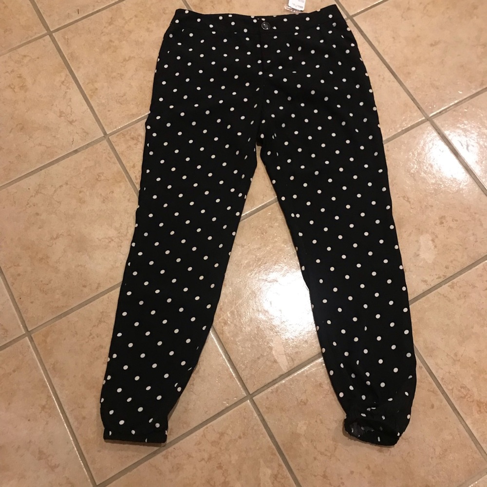 NWT Ankle Pants